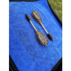 Фидер хранилки Fil Fishing QC METHOD FEEDER PLUS