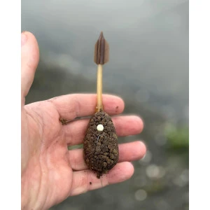 Фидер хранилки Fil Fishing QC METHOD FEEDER PLUS