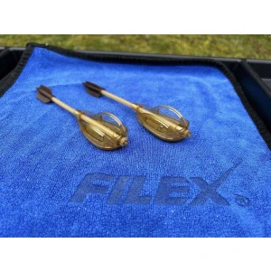 Фидер хранилки Fil Fishing QC METHOD FEEDER PLUS