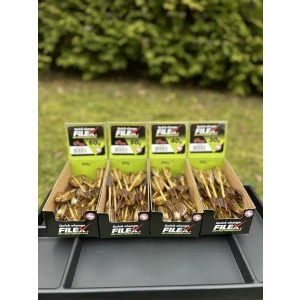 Фидер хранилки Fil Fishing QC METHOD FEEDER PLUS