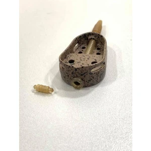 Фидер Хранилки Fil Fishing QUICK CHANGE FLAT FEEDER CONNECTOR