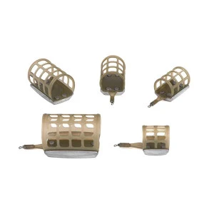 Фидер Кошница Matrix Plastic Cage Feeder