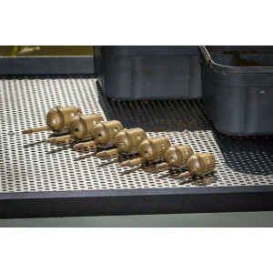 Фидер Кошничка Matrix Inline Maggot Feeders - Medium 40g