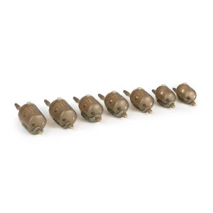 Фидер Кошничка Matrix Inline Maggot Feeders - Medium 40g