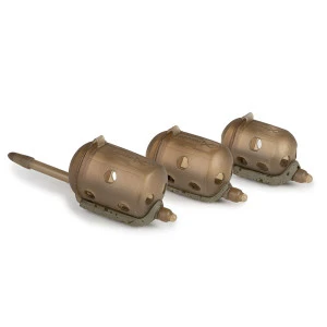 Фидер Кошничка Matrix Inline Maggot Feeders - Medium 40g