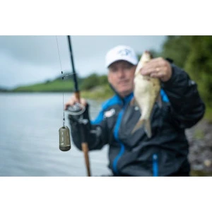 Фидер кошници Daiwa N’ZON WINDOW FEEDER - Large