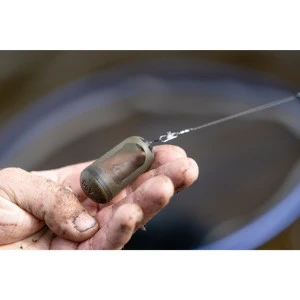 Фидер кошници Daiwa N’ZON WINDOW FEEDER - Large