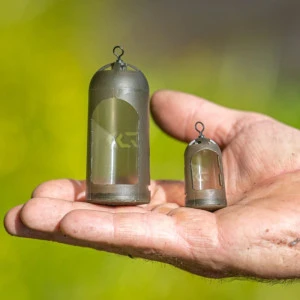 Фидер кошници Daiwa N’ZON WINDOW FEEDER - Medium