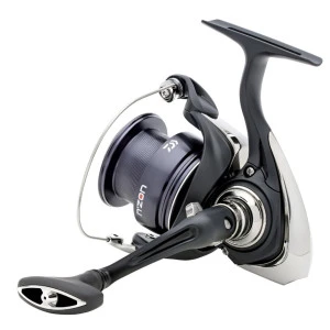 Фидер Макара DAIWA 25 NZON LT 4000-C