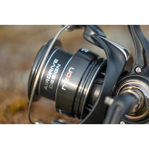 Фидер Макара DAIWA 25 NZON LT 4000-C