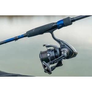 Фидер Макара DAIWA 25 NZON LT 4000-C