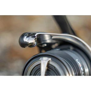 Фидер Макара DAIWA 25 NZON LT 5000 S-CP