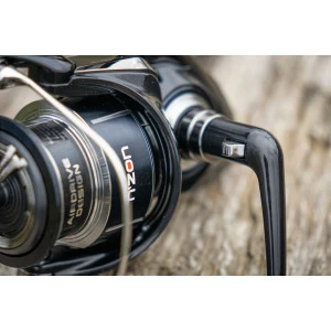 Фидер Макара DAIWA 25 NZON LT 5000 S-CP