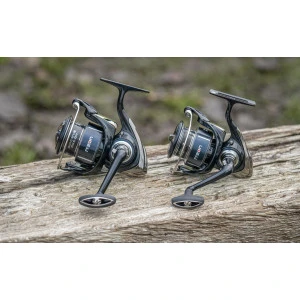 Фидер Макара DAIWA 25 NZON LT 5000 S-CP