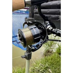 Фидер Макара DAIWA 25 NZON LT 5000 S-CP