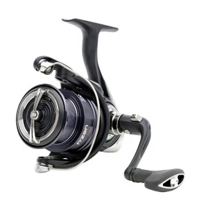 Фидер Макара DAIWA 25 NZON LT 5000 S-CP