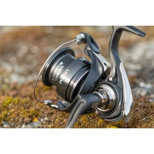 Фидер Макара DAIWA 25 NZON LT 5000 S-CP
