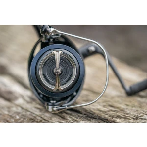 Фидер Макара DAIWA 25 NZON LT 6000 SS-P
