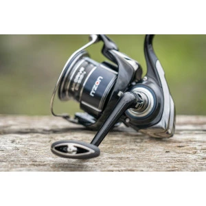 Фидер Макара DAIWA 25 NZON LT 6000 SS-P