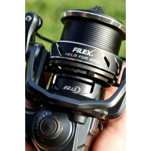 Фидер Макара Fil Fishing HELIX FDR - 4500