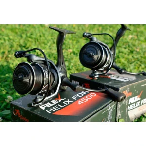 Фидер Макара Fil Fishing HELIX FDR - 4500