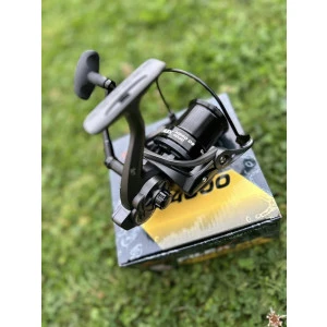 Фидер Макара Fil Fishing HERO DS 5000