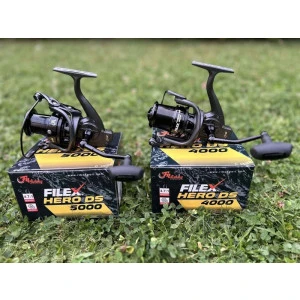 Фидер Макара Fil Fishing HERO DS 5000