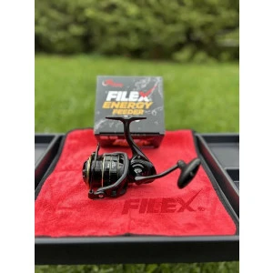 Фидер Макара Filex ENERGY FEEDER 4000