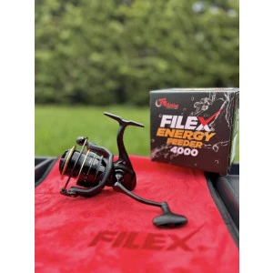Фидер Макара Filex ENERGY FEEDER 4000