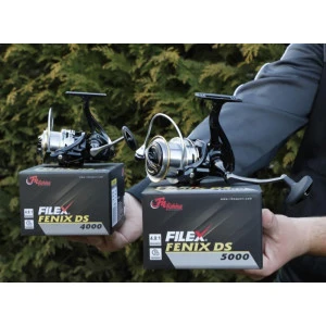Фидер Макара Filex FENIX 4000 DS