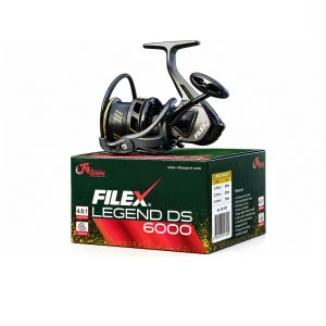 Фидер Макара Filex LEGEND DS 6000