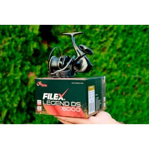Фидер Макара Filex LEGEND DS 6000