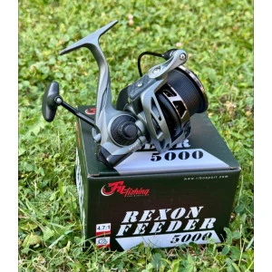 Фидер Макара Filex REXON FEEDER 6000