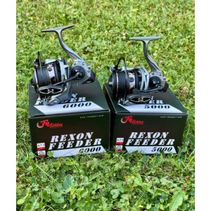 Фидер Макара Filex REXON FEEDER 6000