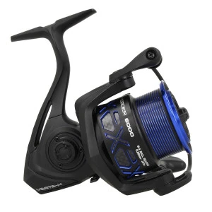 Фидер Макара Golden Catch Reel Verte-X Feeder 6000