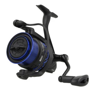 Фидер Макара Golden Catch Reel Verte-X Feeder 6000