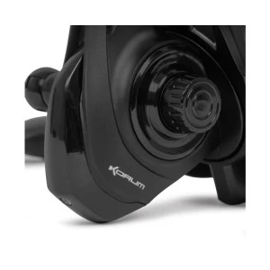Фидер Макара Korum Latitude FD 5000
