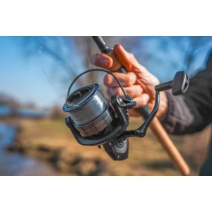 Фидер Макара Korum Latitude FD 6000