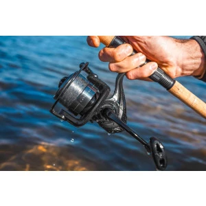 Фидер Макара Korum Latitude FD 6000