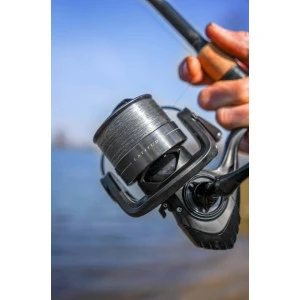 Фидер Макара Korum Latitude FD 6000