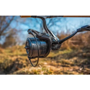 Фидер Макара Korum Latitude FD 6000