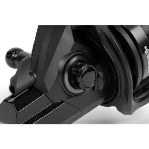 Фидер Макара Korum Neoteric LC 5500