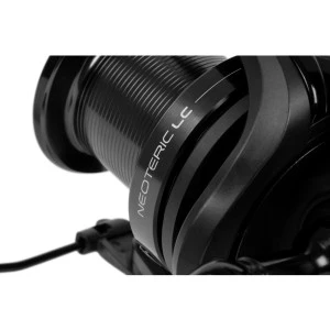 Фидер Макара Korum Neoteric LC 6500