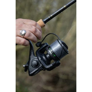 Фидер Макара Korum Zelos Distance Reels 6000