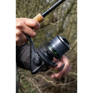 Фидер Макара Korum Zelos Distance Reels 6000