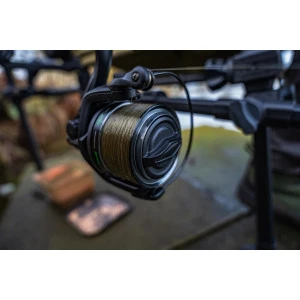 Фидер Макара Korum Zelos Distance Reels 7000