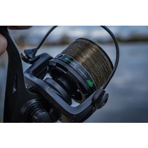 Фидер Макара Korum Zelos Distance Reels 7000