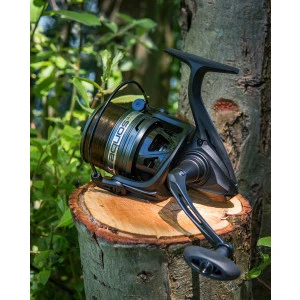 Фидер Макара Matrix Aquos Ultra 6000