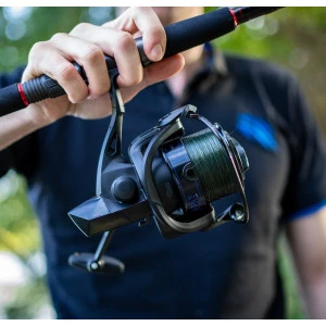 Фидер Макара Okuma 6K Feeder