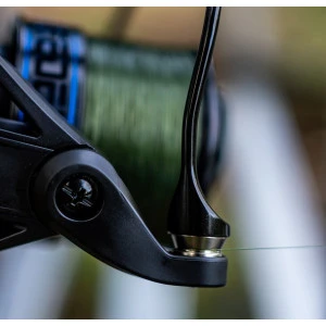 Фидер Макара Okuma 6K Feeder